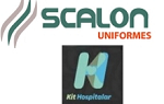 Scalon Uniformes & Kit Hospitalar